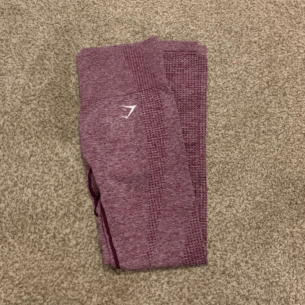 Gymshark women’s vital seamless leggings